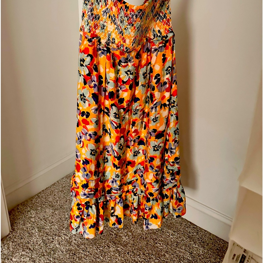 BCBGeneration Sundress
